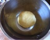 次の日もふわふわ＊失敗しないパン生地作り方9写真