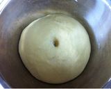 次の日もふわふわ＊失敗しないパン生地作り方11写真