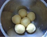 次の日もふわふわ＊失敗しないパン生地作り方16写真