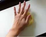 次の日もふわふわ＊失敗しないパン生地作り方17写真