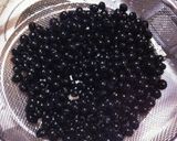 お家で簡単黒豆作り♬作り方1写真