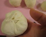 我が家の肉まん作り方5写真