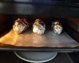 うそっ？！話題の塩麹で☆魔法の焼き芋！作り方6写真