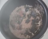 絶品♪♪わかめとジャコの炊き込みご飯作り方4写真