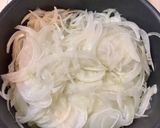 超簡単!トロトロ新玉ねぎのスープ作り方2写真
