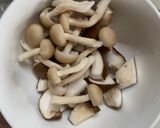 根菜茄子白菜コク旨ウスター味温野菜サラダ作り方12写真