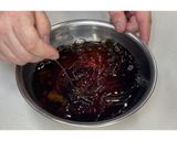 豚しゃぶ茶そば★動画あり★作り方12写真