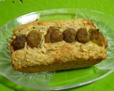 残りきんとん✿パウンドケーキ作り方8写真