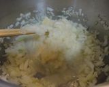 ほっこり大根のとろとろスープ☆作り方2写真