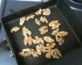 甘くて美味しい☆くるみ餅☆作り方1写真