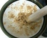 甘くて美味しい☆くるみ餅☆作り方3写真