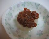 柚子味噌☆ふろふき大根にぴったんこ作り方10写真