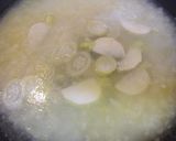 七草リゾット作り方8写真