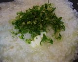 七草リゾット作り方9写真