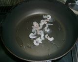 激辛チャーハン作り方1写真
