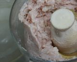 鶏粥作り方4写真