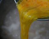 鶏粥作り方20写真
