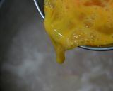 鶏粥作り方19写真
