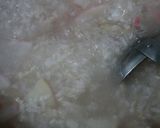鶏粥作り方16写真