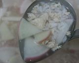 鶏粥作り方15写真