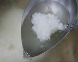 鶏粥作り方12写真