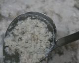 鶏粥作り方11写真