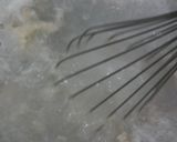 鶏粥作り方9写真