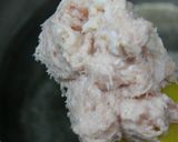 鶏粥作り方8写真