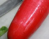 鶏粥作り方5写真