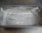 チョコバナナケーキ作り方1写真