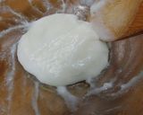 簡単・いちご大福作り方4写真
