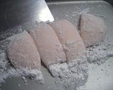 簡単・いちご大福作り方6写真