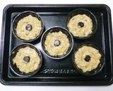 * くるみ＆あずきのカトル・カール♪作り方8写真