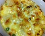 カリフラワーのチーズ焼き作り方4写真