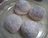 簡単・いちご大福作り方8写真