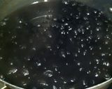 お家で簡単黒豆作り♬作り方4写真