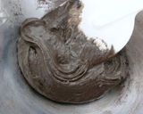 二色浮島（チョコVer.）作り方6写真