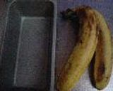 チョコバナナケーキ作り方12写真