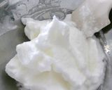二色浮島（チョコVer.）作り方7写真