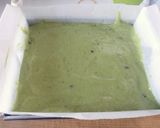 二色浮島（チョコVer.）作り方13写真
