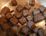 クセになる味！コンニャクのピリピリ煮！作り方4写真