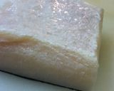 郷土料理★塩味くじら汁＊くじら入けんちん作り方1写真