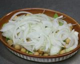お餅でアボカドグラタン作り方4写真