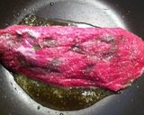我が家のローストビーフ作り方7写真