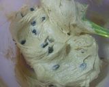 リメイク☆黒豆ときなこのパウンドケーキ作り方6写真