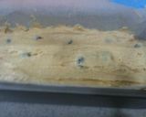 リメイク☆黒豆ときなこのパウンドケーキ作り方7写真
