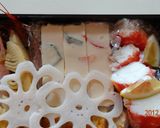 おせち■洋風■一の重（2012）作り方1写真