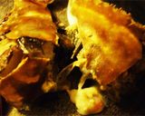蟹麺作り方2写真
