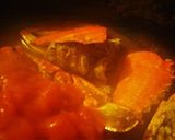蟹麺作り方5写真