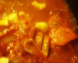 蟹麺作り方6写真